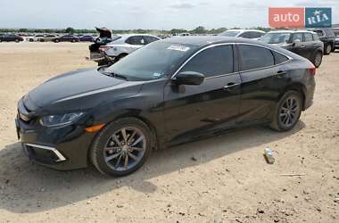Honda Civic 2020 Honda Civic 2020