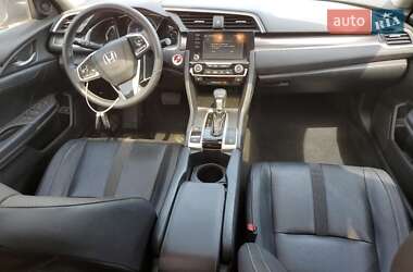 Седан Honda Civic 2020 в 