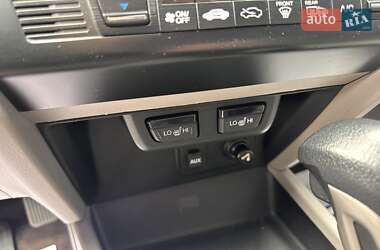 Седан Honda Civic 2012 в 