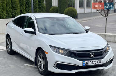 Honda Civic 2018 Honda Civic 2018