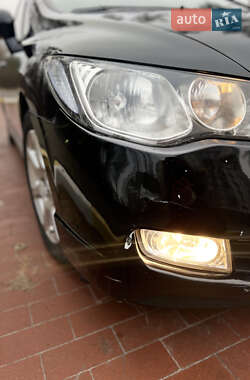Седан Honda Civic 2008 в 