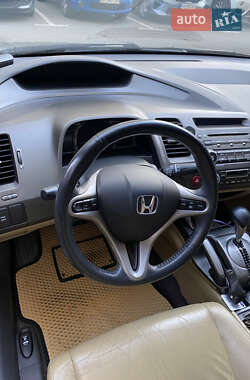 Седан Honda Civic 2008 в 