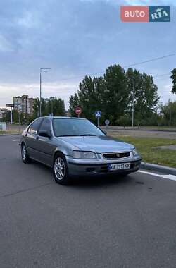 Ліфтбек Honda Civic 1996 в Києві