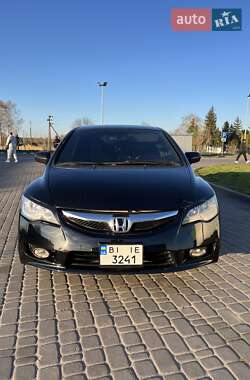 Honda Civic 2009 Honda Civic 2009