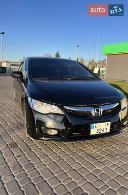 Седан Honda Civic 2009 в 