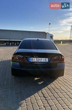 Седан Honda Civic 2009 в 