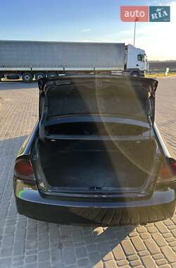 Седан Honda Civic 2009 в 