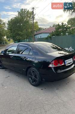 Седан Honda Civic 2008 в 