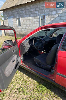 Хетчбек Honda Civic 1996 в 