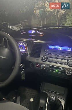 Седан Honda Civic 2007 в 