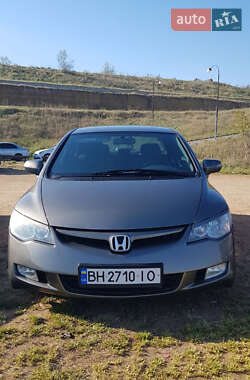 Седан Honda Civic 2007 в Одесі