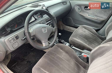 Седан Honda Civic 1994 в 