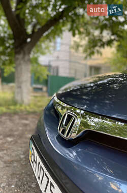 Седан Honda Civic 2007 в 