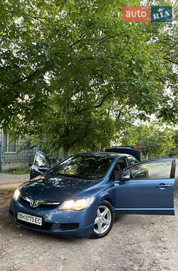 Седан Honda Civic 2007 в 