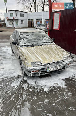 Седан Honda Civic 1988 в 