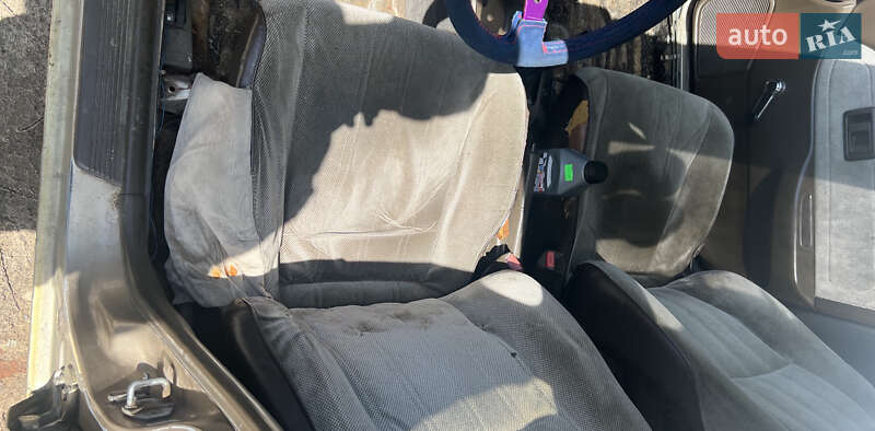 Седан Honda Civic 1988 в Чернігові фото 6 Седан Honda Civic 1988 в Чернігові