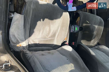 Седан Honda Civic 1988 в 