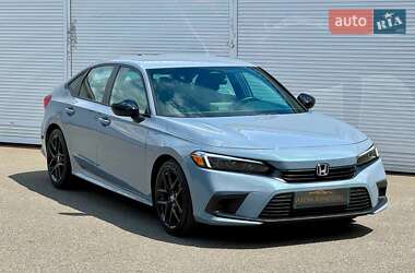 Honda Civic 2024 Honda Civic 2024