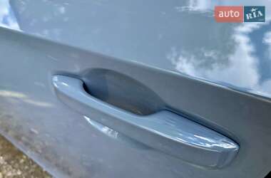 Седан Honda Civic 2024 в 