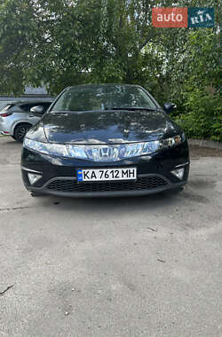Honda Civic 2008 Honda Civic 2008