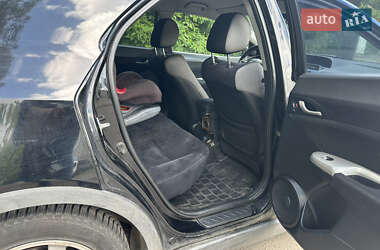 Хэтчбек Honda Civic 2008 в 