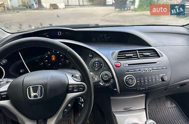 Хэтчбек Honda Civic 2008 в 