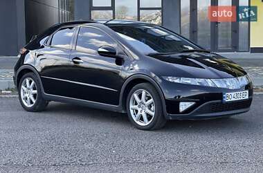 Honda Civic 2007 Honda Civic 2007