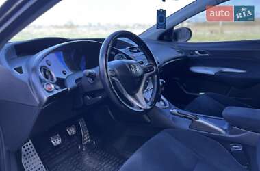 Хэтчбек Honda Civic 2007 в 
