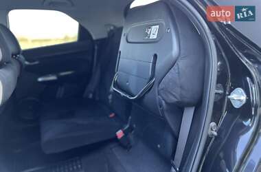 Хэтчбек Honda Civic 2007 в 