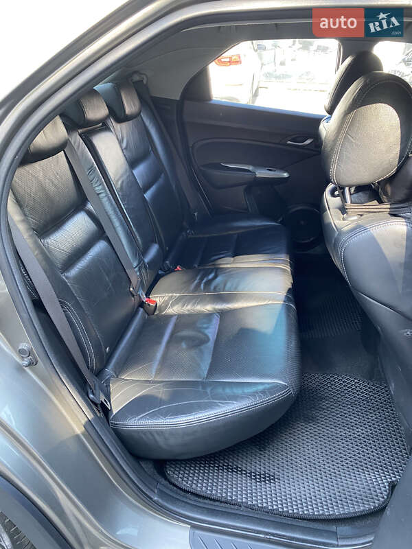 Хетчбек Honda Civic 2008 в Одесі