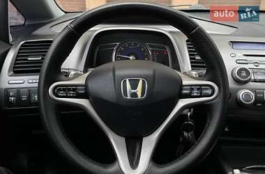 Седан Honda Civic 2008 в 