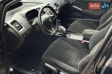 Седан Honda Civic 2008 в 