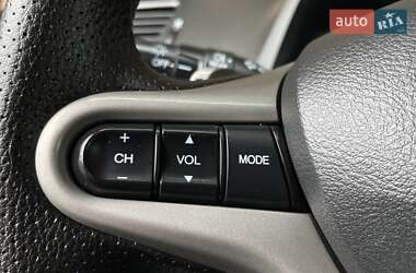 Седан Honda Civic 2008 в 