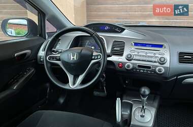 Седан Honda Civic 2008 в 