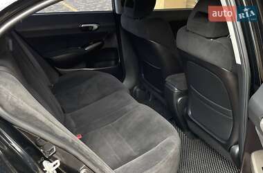 Седан Honda Civic 2008 в 