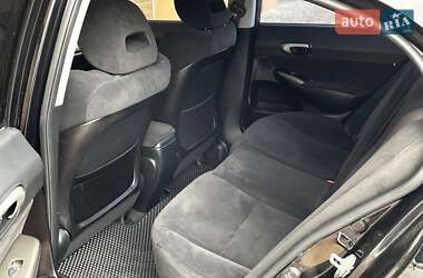 Седан Honda Civic 2008 в 