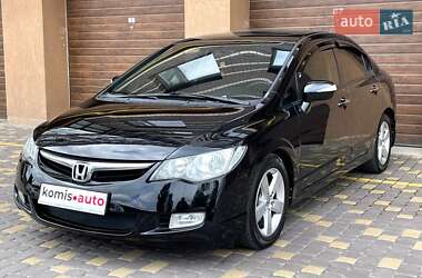 Седан Honda Civic 2008 в 
