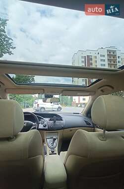 Хетчбек Honda Civic 2006 в Вишневому