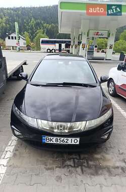 Honda Civic 2007 Honda Civic 2007