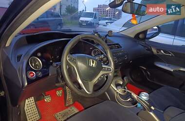 Хэтчбек Honda Civic 2007 в 