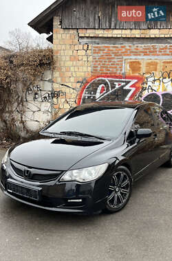 Honda Civic 2009 Honda Civic 2009