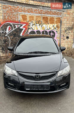 Седан Honda Civic 2009 в 
