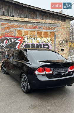 Седан Honda Civic 2009 в 