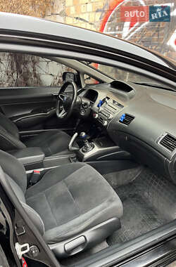 Седан Honda Civic 2009 в 