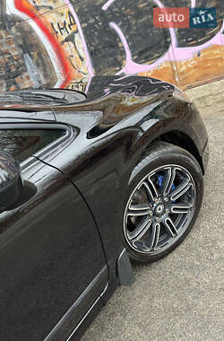 Седан Honda Civic 2009 в 