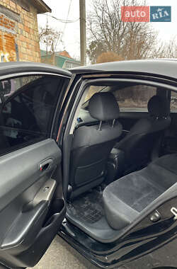 Седан Honda Civic 2009 в 