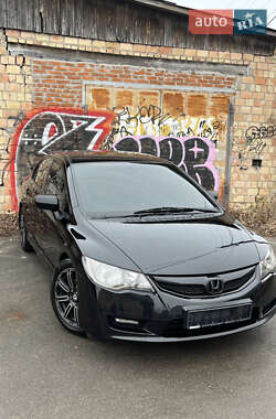 Седан Honda Civic 2009 в 