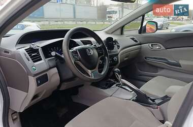 Універсал Honda Civic 2012 в 