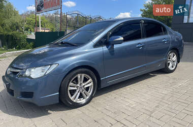 Honda Civic 2008 Honda Civic 2008