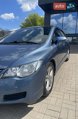 Седан Honda Civic 2008 в 